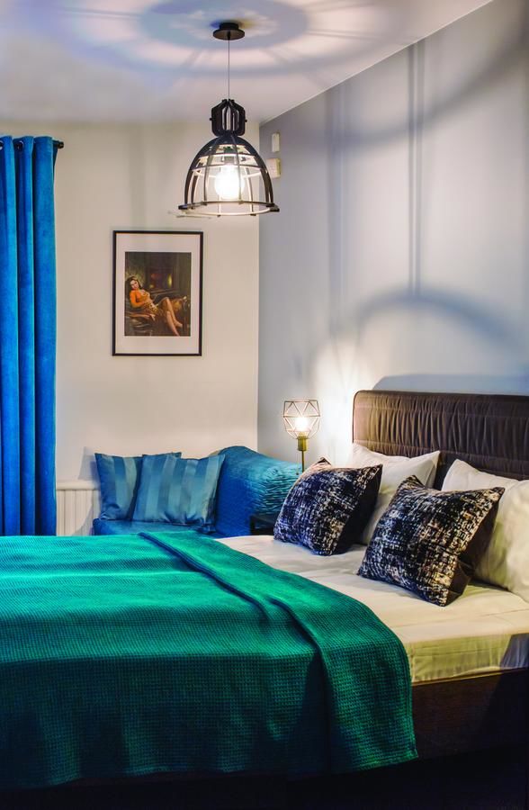 Апартаменты Kaunas Old Town Apartment Каунас