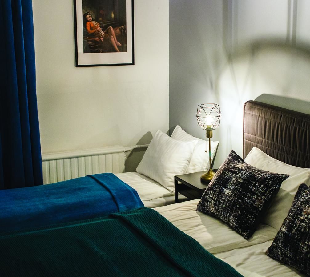 Апартаменты Kaunas Old Town Apartment Каунас