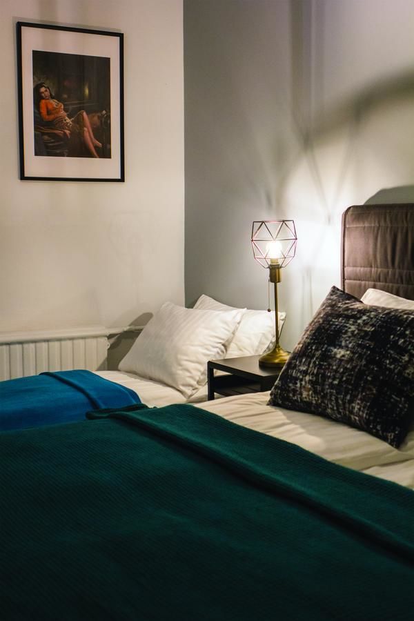 Апартаменты Kaunas Old Town Apartment Каунас