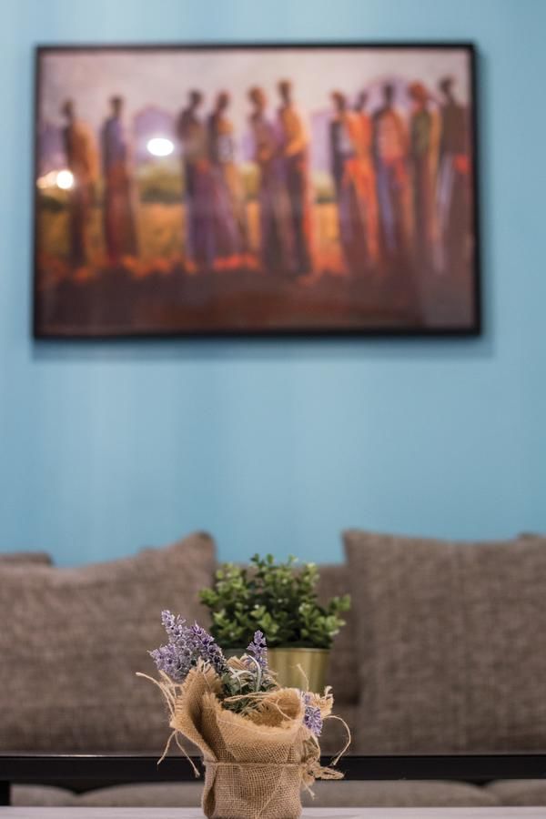 Апартаменты Kaunas Old Town Apartment Каунас