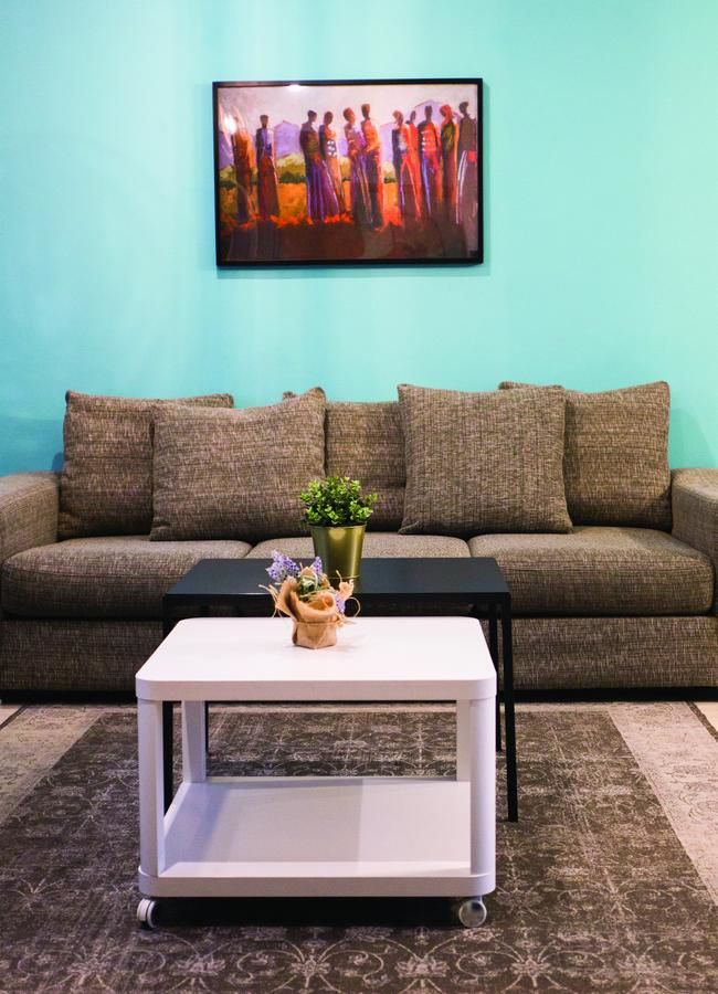 Апартаменты Kaunas Old Town Apartment Каунас