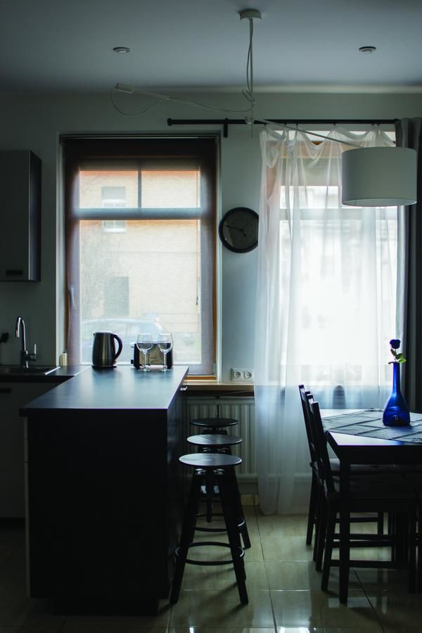 Апартаменты Kaunas Old Town Apartment Каунас