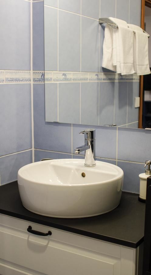 Апартаменты Kaunas Old Town Apartment Каунас