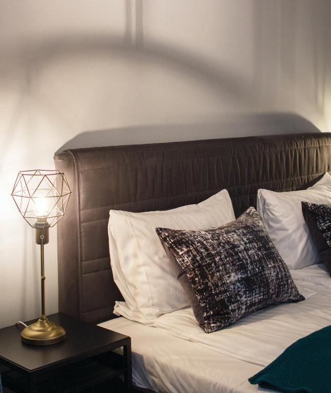 Апартаменты Kaunas Old Town Apartment Каунас