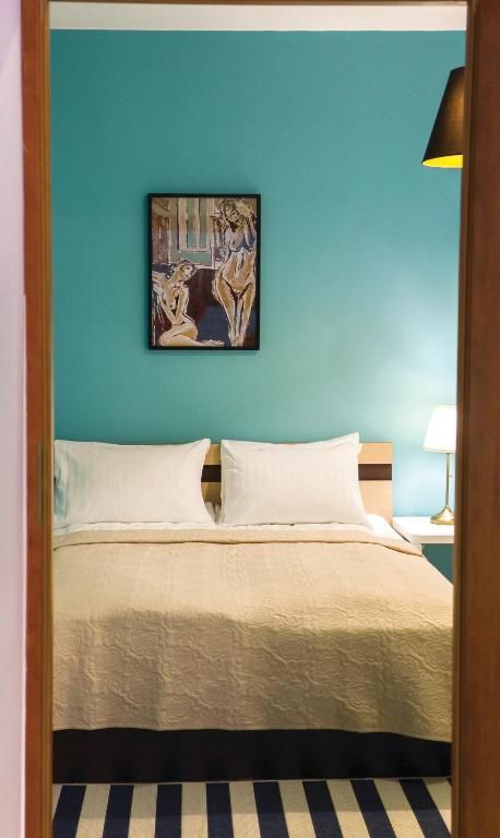 Апартаменты Kaunas Old Town Apartment Каунас