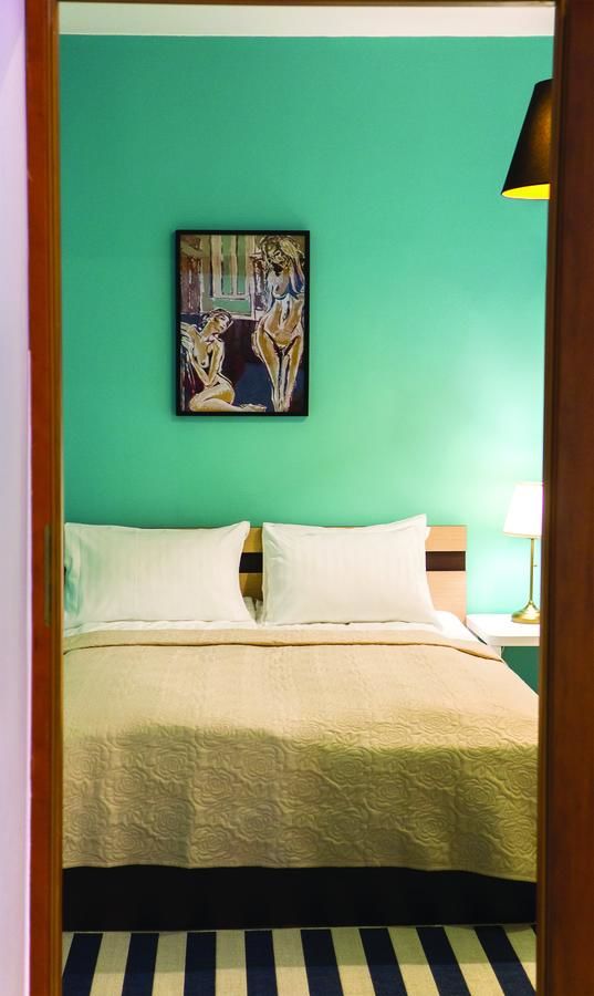 Апартаменты Kaunas Old Town Apartment Каунас