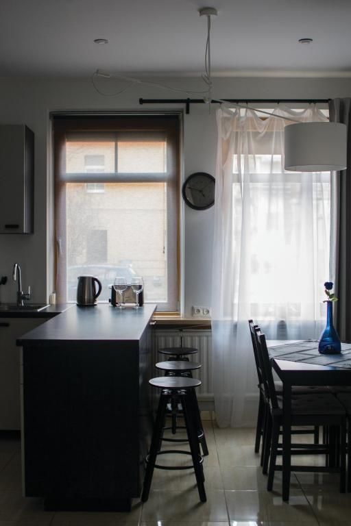 Апартаменты Kaunas Old Town Apartment Каунас