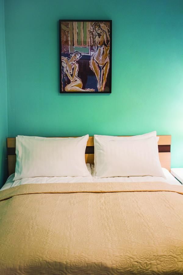 Апартаменты Kaunas Old Town Apartment Каунас