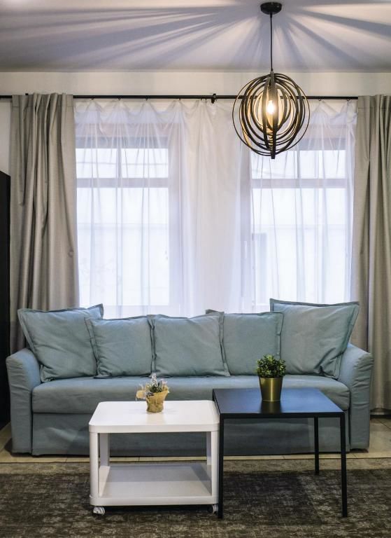 Апартаменты Kaunas Old Town Apartment Каунас