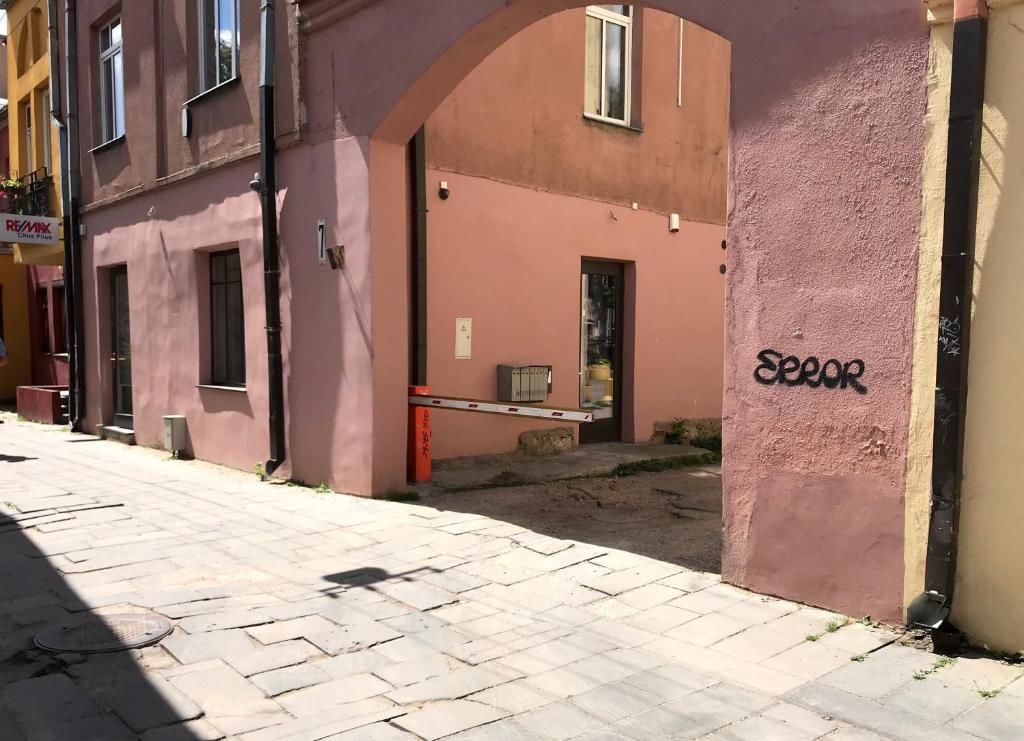 Апартаменты Kaunas Old Town Apartment Каунас