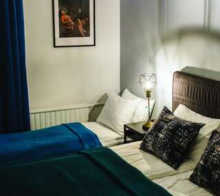 Апартаменты Kaunas Old Town Apartment Каунас Апартаменты-10