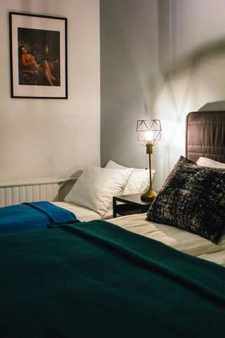 Апартаменты Kaunas Old Town Apartment Каунас Апартаменты-11