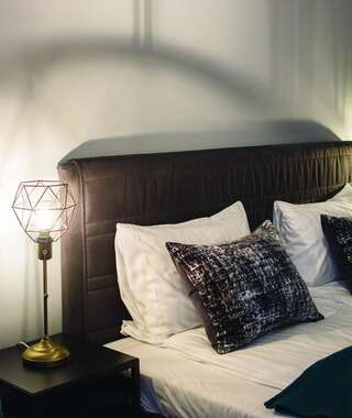 Апартаменты Kaunas Old Town Apartment Каунас Апартаменты-12