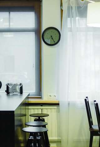 Апартаменты Kaunas Old Town Apartment Каунас Апартаменты-21