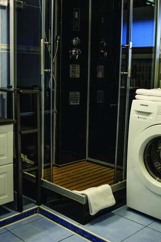 Апартаменты Kaunas Old Town Apartment Каунас Апартаменты-25