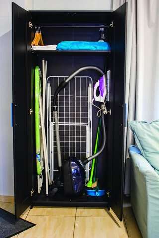 Апартаменты Kaunas Old Town Apartment Каунас Апартаменты-27