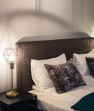 Апартаменты Kaunas Old Town Apartment Каунас Апартаменты-41