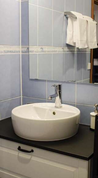 Апартаменты Kaunas Old Town Apartment Каунас Апартаменты-46