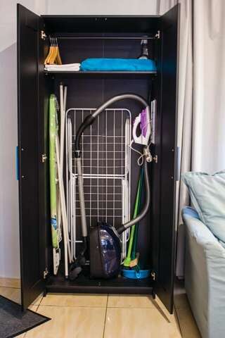 Апартаменты Kaunas Old Town Apartment Каунас Апартаменты-55