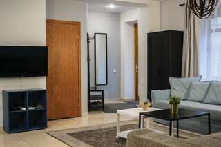 Апартаменты Kaunas Old Town Apartment Каунас Апартаменты-58