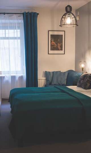 Апартаменты Kaunas Old Town Apartment Каунас Апартаменты-8