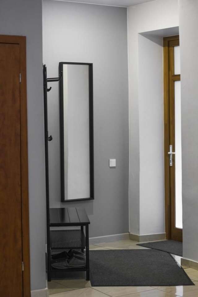 Апартаменты Kaunas Old Town Apartment Каунас-20