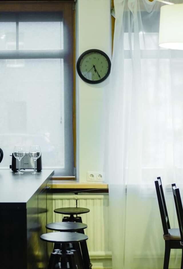 Апартаменты Kaunas Old Town Apartment Каунас-23