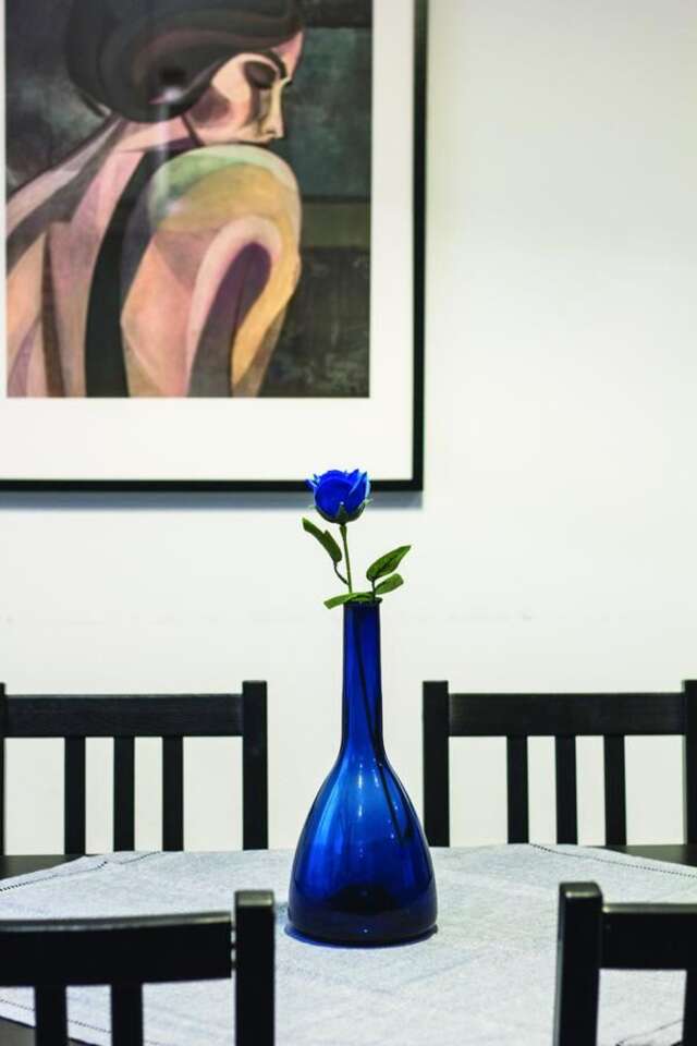 Апартаменты Kaunas Old Town Apartment Каунас-24