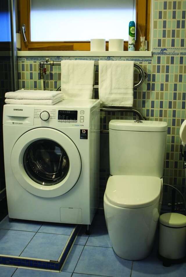 Апартаменты Kaunas Old Town Apartment Каунас-28