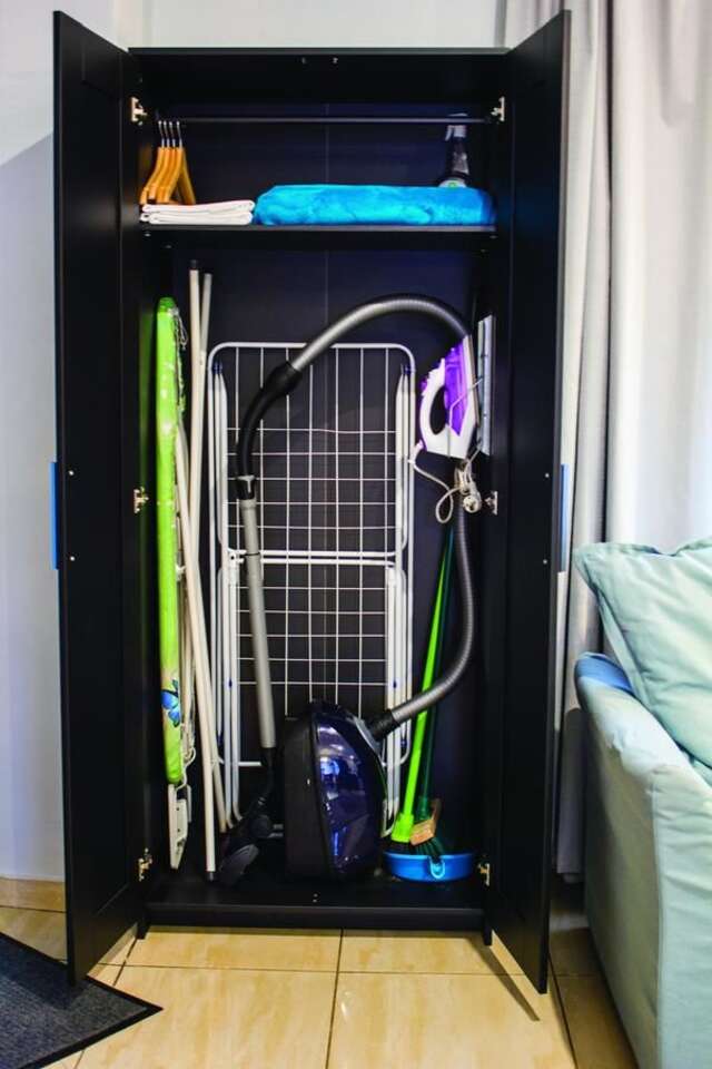 Апартаменты Kaunas Old Town Apartment Каунас-29