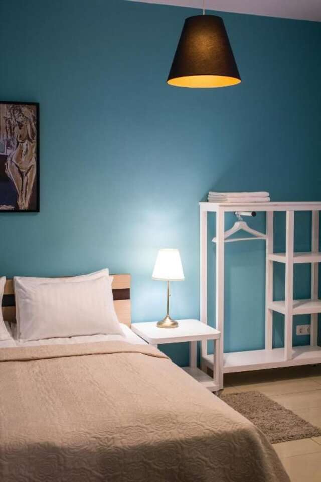 Апартаменты Kaunas Old Town Apartment Каунас-45