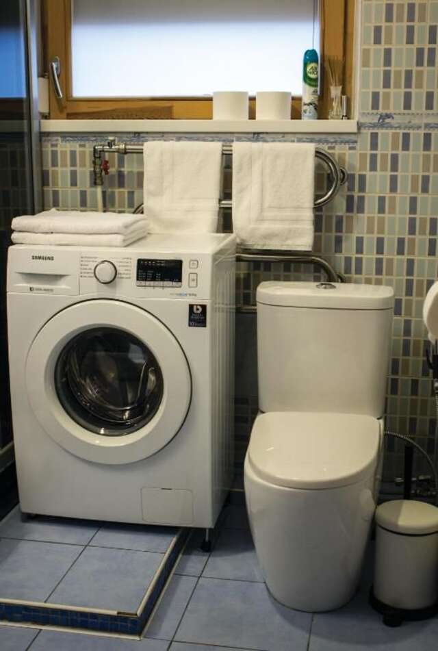 Апартаменты Kaunas Old Town Apartment Каунас-49