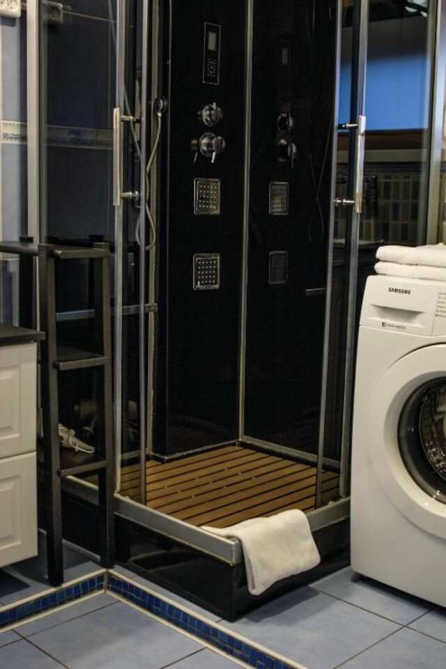 Апартаменты Kaunas Old Town Apartment Каунас-50