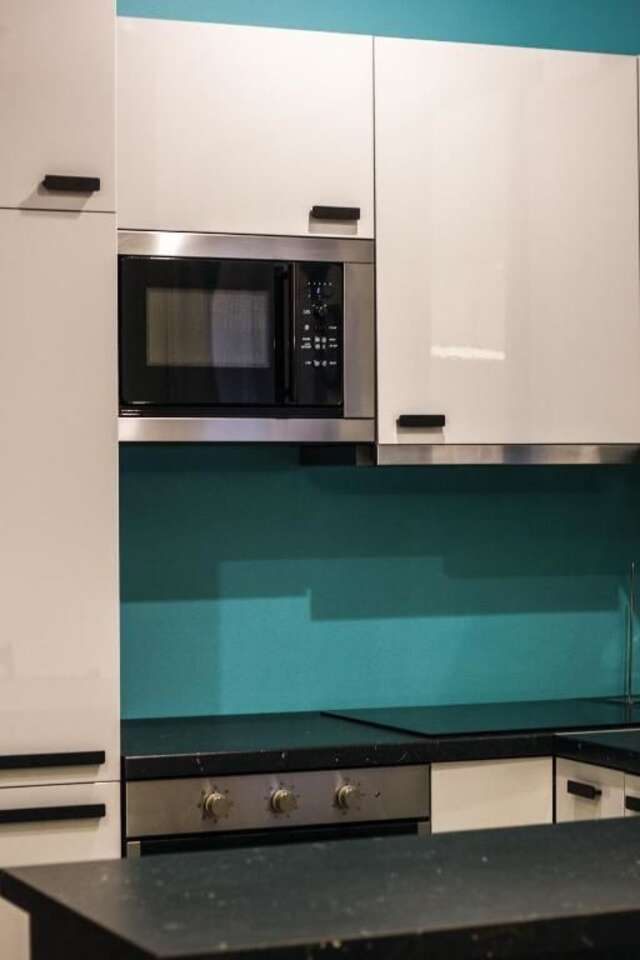 Апартаменты Kaunas Old Town Apartment Каунас-52