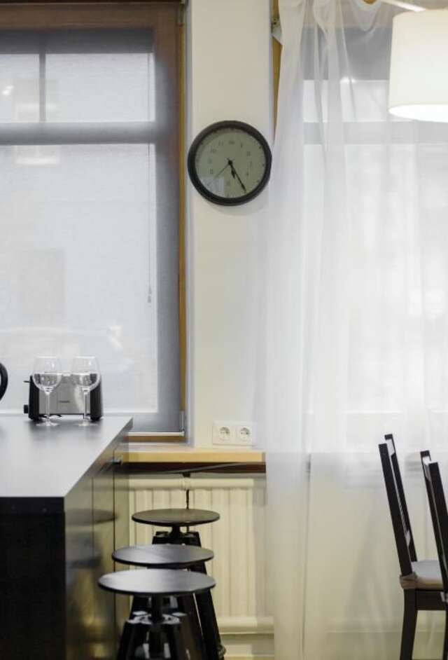 Апартаменты Kaunas Old Town Apartment Каунас-54