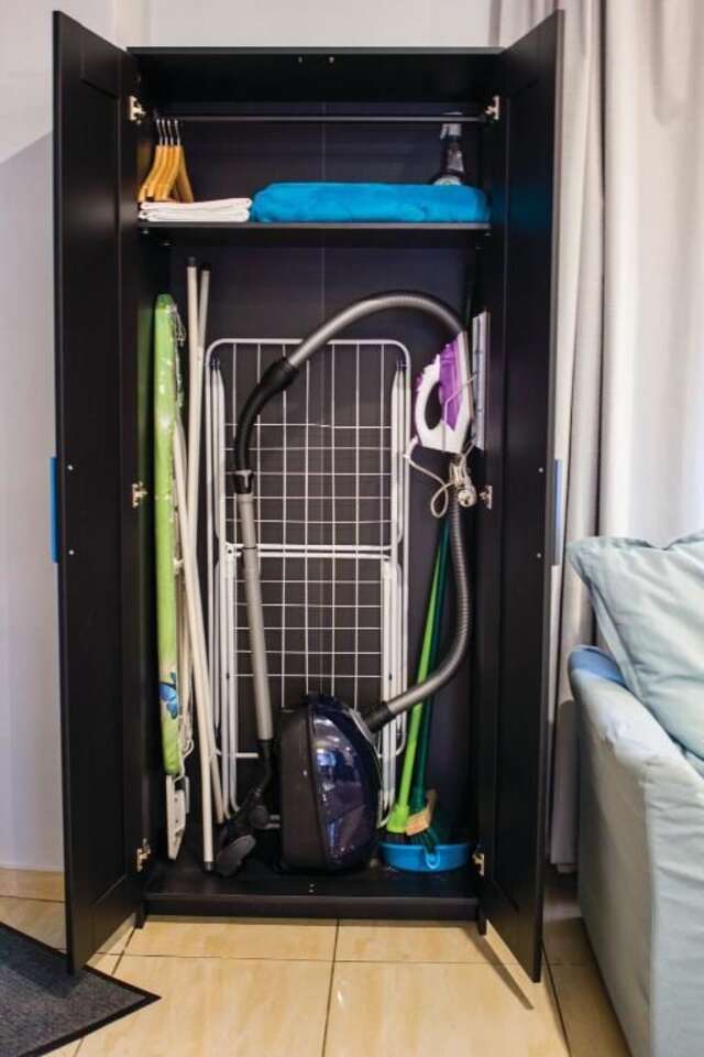 Апартаменты Kaunas Old Town Apartment Каунас-57