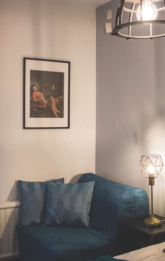 Апартаменты Kaunas Old Town Apartment Каунас-11